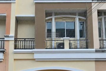 4 Bedroom Townhouse for sale in Prinyaluck Rama 2, Samae Dam, Bangkok