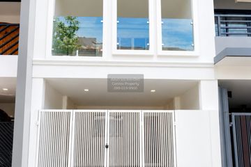 2 Bedroom Townhouse for sale in Baan Sena villa 84, Khlong Chan, Bangkok