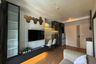 1 Bedroom Condo for sale in Lumpini Selected Charan 65 - Sirindhorn Station, Bang Bamru, Bangkok near MRT Bang Yi Khan