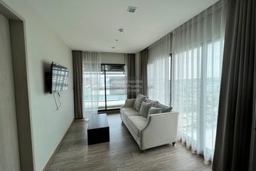 1 Bedroom Condo for sale in Infinity One, Samet, Chonburi