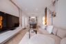 2 Bedroom Condo for sale in Supalai River Place, Bang Lamphu Lang, Bangkok near BTS Krung Thon Buri