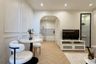1 Bedroom Condo for sale in Srivara Mansion, Din Daeng, Bangkok near MRT Thailand Cultural Centre