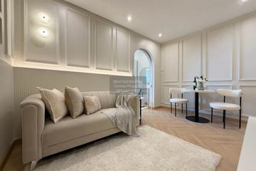1 Bedroom Condo for sale in Srivara Mansion, Din Daeng, Bangkok near MRT Thailand Cultural Centre