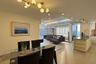 3 Bedroom Condo for sale in Srivara Mansion, Din Daeng, Bangkok near MRT Thailand Cultural Centre