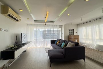 3 Bedroom Condo for sale in Srivara Mansion, Din Daeng, Bangkok near MRT Thailand Cultural Centre