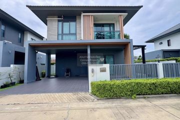 4 Bedroom House for sale in Patta Define, Bang Lamung, Chonburi