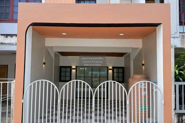2 Bedroom Townhouse for sale in Saphan Sung, Bangkok near MRT Nom Klao