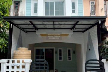 2 Bedroom Townhouse for sale in K.C. Ramintra 1, Sam Wa Tawan Tok, Bangkok