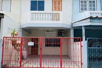 2 Bedroom Townhouse for sale in Baan Welfare Home, Bang Talat, Nonthaburi near MRT Chaeng Wattana-Pak Kret 28