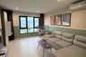 1 Bedroom Condo for sale in KnightsBridge Collage Sukhumvit 107, Bang Na, Bangkok near BTS Bearing