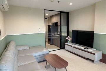 1 Bedroom Condo for sale in KnightsBridge Collage Sukhumvit 107, Bang Na, Bangkok near BTS Bearing