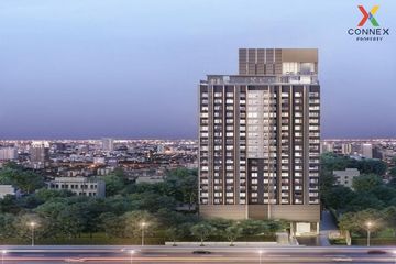 1 Bedroom Condo for sale in Life Sukhumvit 62, Bang Chak, Bangkok near BTS Bang Chak