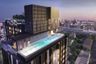 1 Bedroom Condo for sale in Life Sukhumvit 62, Bang Chak, Bangkok near BTS Bang Chak