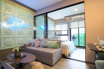 1 Bedroom Condo for sale in Mont&eacute; RSU, Lak Hok, Pathum Thani
