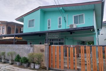 4 Bedroom House for sale in Thung Song Hong, Bangkok