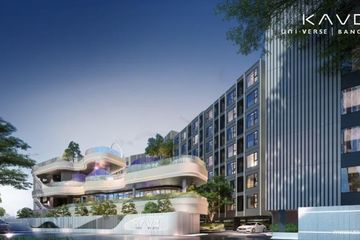 1 Bedroom Condo for sale in Kave Uni.Verse Bangsaen, Saen Suk, Chonburi