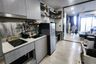 1 Bedroom Condo for sale in Modiz Launch, Khlong Nueng, Pathum Thani