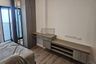 1 Bedroom Condo for sale in Knightsbridge Sukhumvit Thepharak, Thepharak, Samut Prakan near MRT Thipphawan