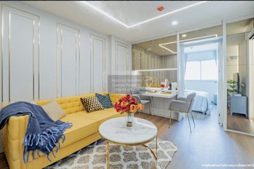 1 Bedroom Condo for sale in Lumpini Condotown Ekkachai 48, Bang Bon, Bangkok