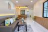 4 Bedroom Townhouse for sale in Ladasiri Baan Kluay-Sai Noi, Phimon Rat, Nonthaburi