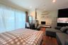 1 Bedroom Condo for sale in Kotobuki Place, Saen Suk, Chonburi
