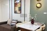 2 Bedroom Condo for sale in Century Park, Chom Phon, Bangkok near MRT Phahon Yothin