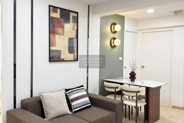 2 Bedroom Condo for sale in Century Park, Chom Phon, Bangkok near MRT Phahon Yothin