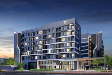 1 Bedroom Condo for sale in Brixton Kaset Sriracha Campus, Thung Sukhla, Chonburi
