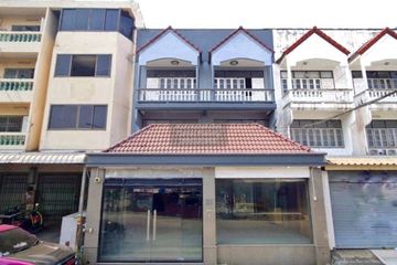 10 Bedroom Townhouse for sale in Si Kan, Bangkok