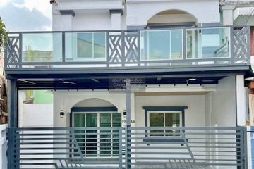 4 Bedroom Townhouse for sale in Baan Lapawan 1, Bang Rak Phatthana, Nonthaburi