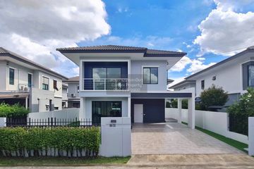 3 Bedroom House for sale in Bang Muang, Nonthaburi
