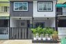 3 Bedroom Townhouse for sale in Baan Pruksa 14 B, Bang Khu Rat, Nonthaburi
