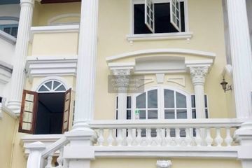 3 Bedroom House for sale in Bang Mot, Bangkok