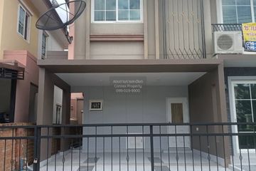 4 Bedroom House for sale in Golden Neo 2 Rama 2, Phanthai Norasing, Samut Sakhon