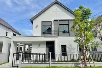 4 Bedroom House for sale in Centro Bangna, Bang Kaeo, Samut Prakan