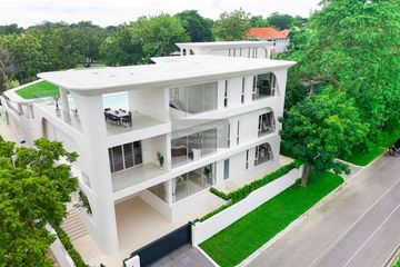 6 Bedroom Villa for sale in Huai Yai, Chonburi