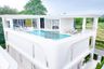 6 Bedroom Villa for sale in Huai Yai, Chonburi