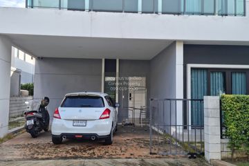 3 Bedroom House for sale in Centro Ratchapruek, Bang Len, Nonthaburi