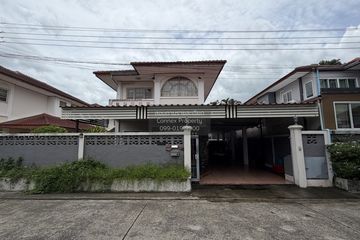 3 Bedroom House for sale in Bang Khu Rat, Nonthaburi