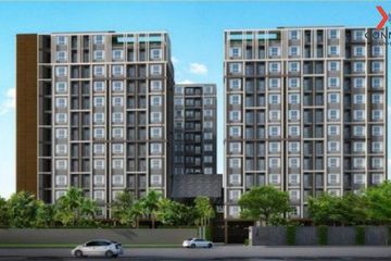 2 Bedroom Condo for sale in dBURA Pran Nok, Ban Chang Lo, Bangkok near MRT Siriraj