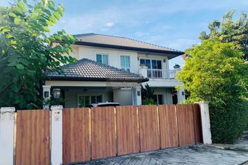4 Bedroom House for sale in Tha Raeng, Bangkok
