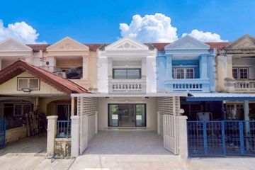 2 Bedroom Townhouse for sale in Baan Lapawan 1, Bang Rak Phatthana, Nonthaburi