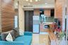 2 Bedroom Condo for sale in Dusit Grand Condo View, Nong Prue, Chonburi