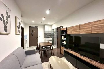 2 Bedroom Condo for sale in Whizdom Inspire Sukhumvit, Bang Chak, Bangkok near BTS Punnawithi