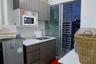 1 Bedroom Condo for sale in DEN Vibhavadi, Sanam Bin, Bangkok near Airport Rail Link Lak Si