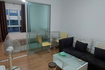 1 Bedroom Condo for sale in DEN Vibhavadi, Sanam Bin, Bangkok near Airport Rail Link Lak Si