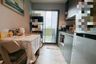 1 Bedroom Condo for sale in Aspen Condo Lasalle, Bang Na, Bangkok near BTS Bearing