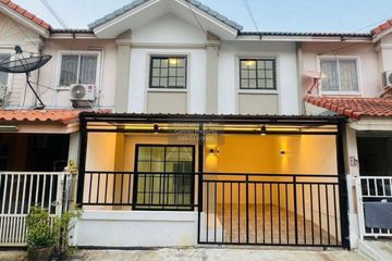 4 Bedroom Townhouse for sale in Bang Mae Nang, Nonthaburi