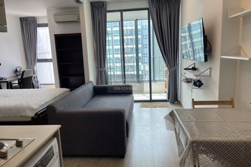 1 Bedroom Condo for sale in Ideo Q Chula - Samyan, Maha Phruettharam, Bangkok near MRT Sam Yan