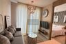 1 Bedroom Condo for sale in The Riviera Jomtien, Nong Prue, Chonburi